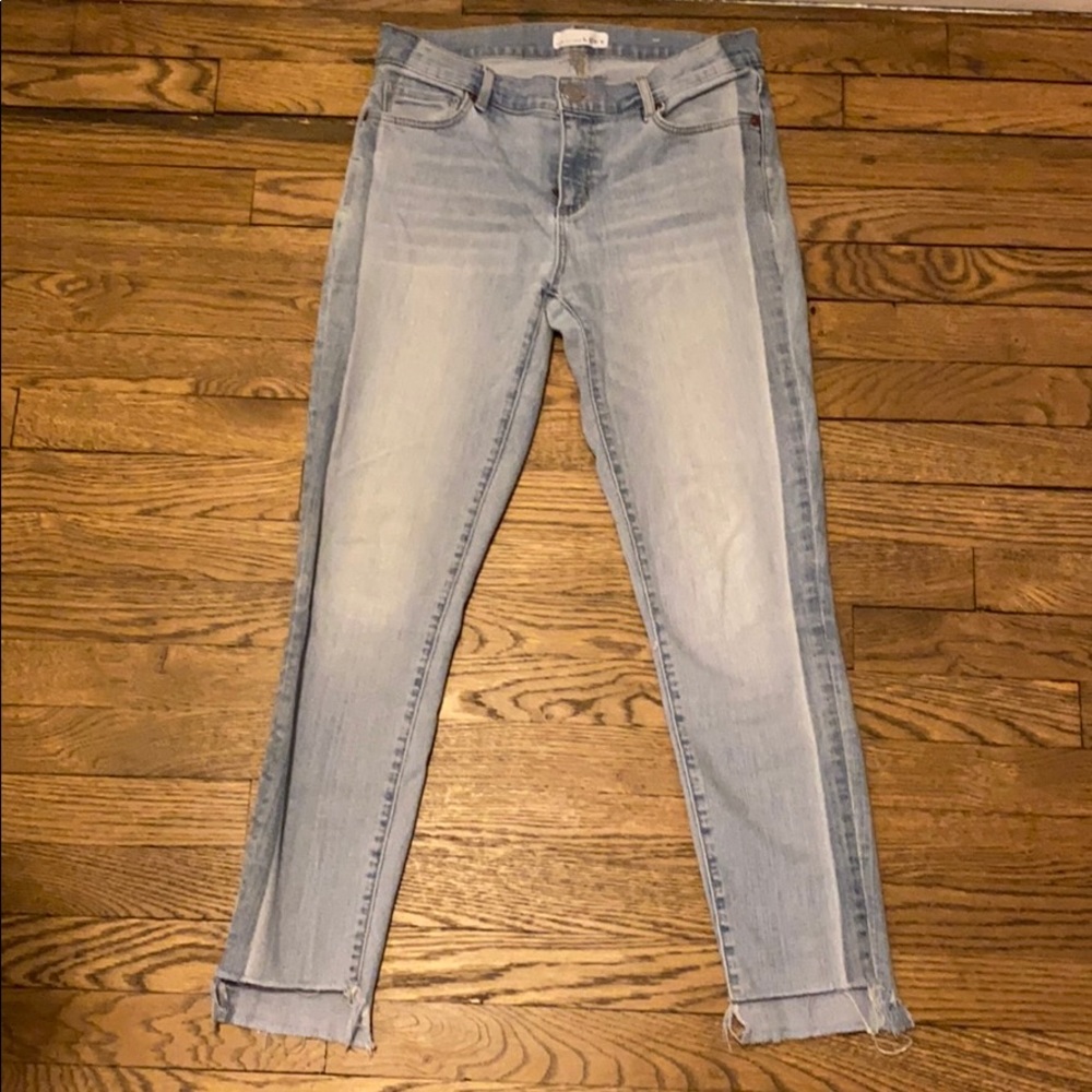 Women’s LOFT Jeans